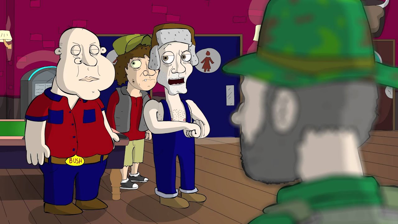 The Adventures of Captain Price