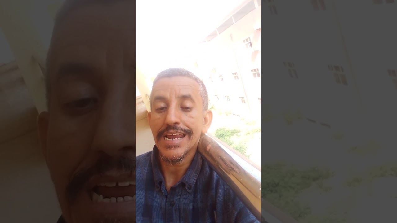 رسائل الألغاز ١ ،  رسالة خِطبة احمد ولد امغر ، عند شيخه لمرابط محمذن فال ولد متالي .