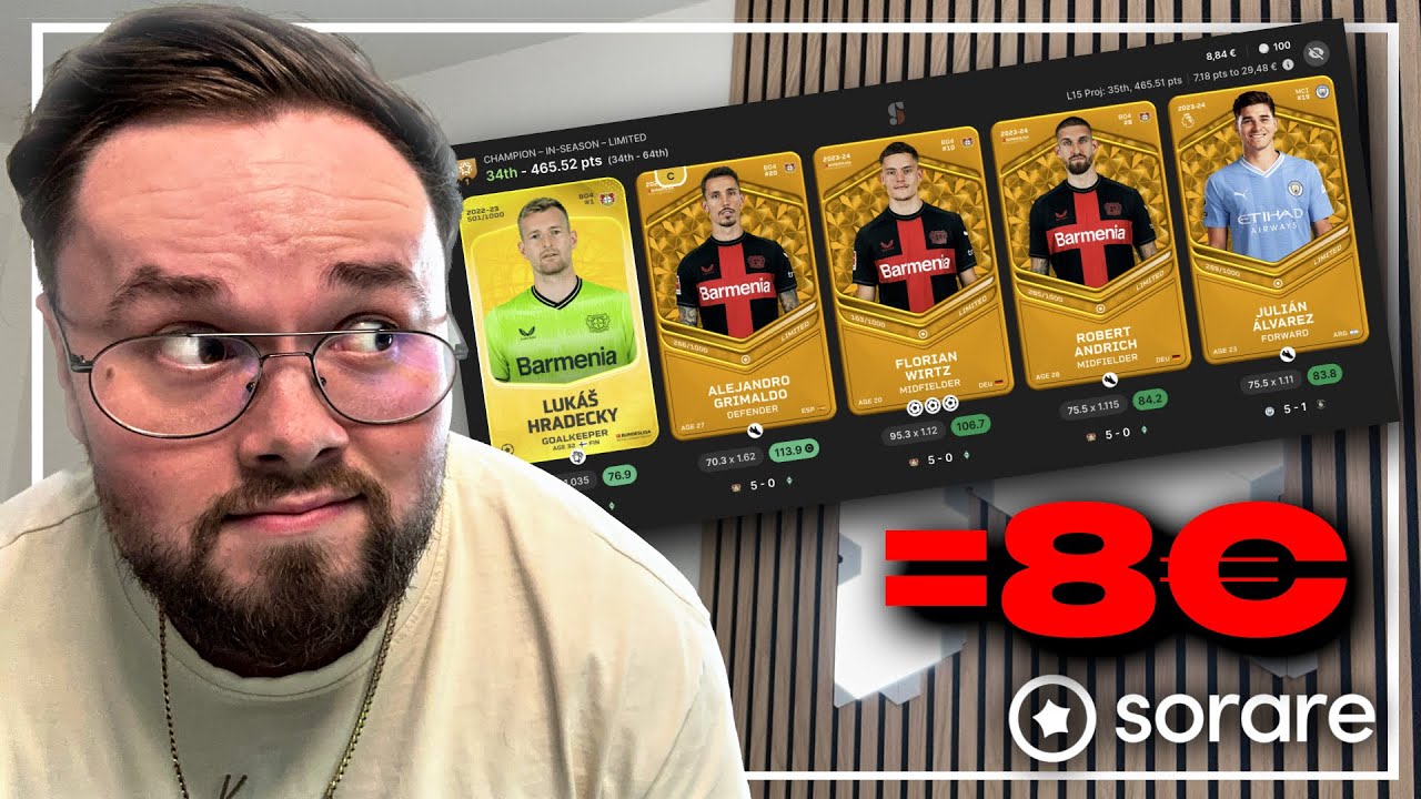 Das neue Gameplay ist frustrierend 🤐
