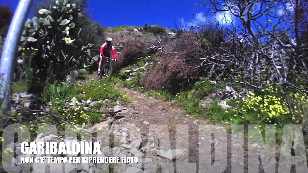 Mtb o giardinu
