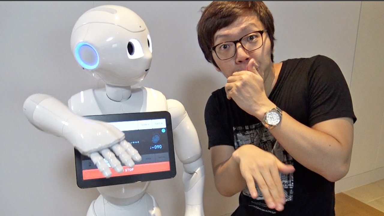 Pepper(ペッパー)のドラム × ヒカキンのビートボックスでセッションしてみた！