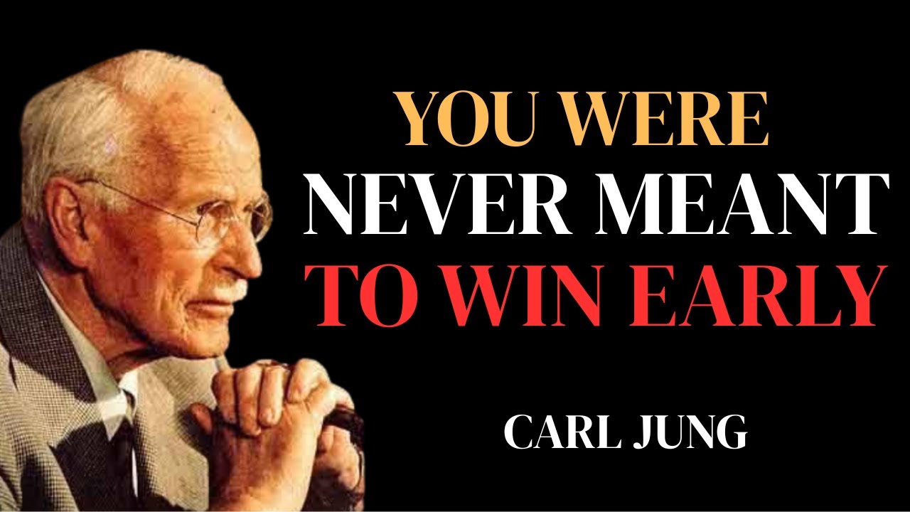 Late Bloomers and the Quiet Power of Becoming | carljung