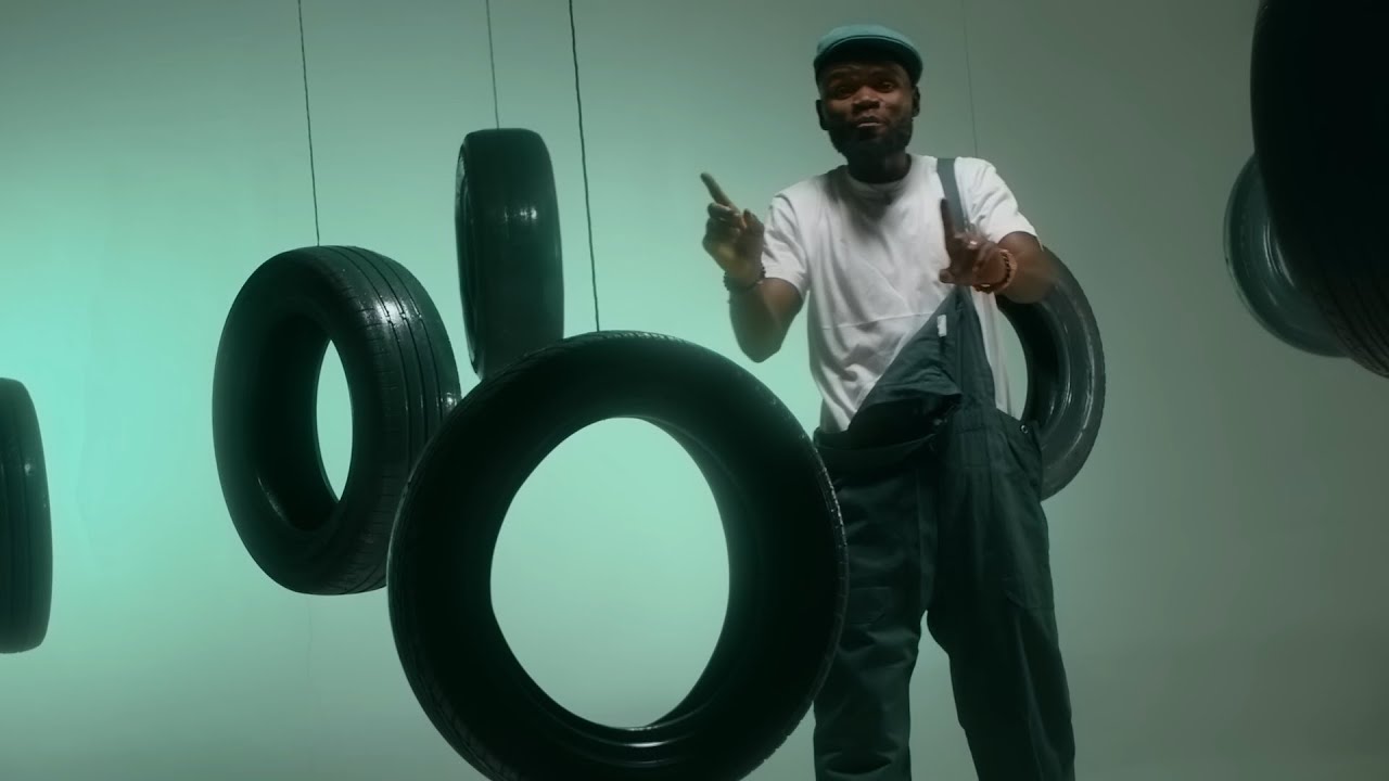 Wisula Umuntu - Elfour (Official Music Video) (2024)