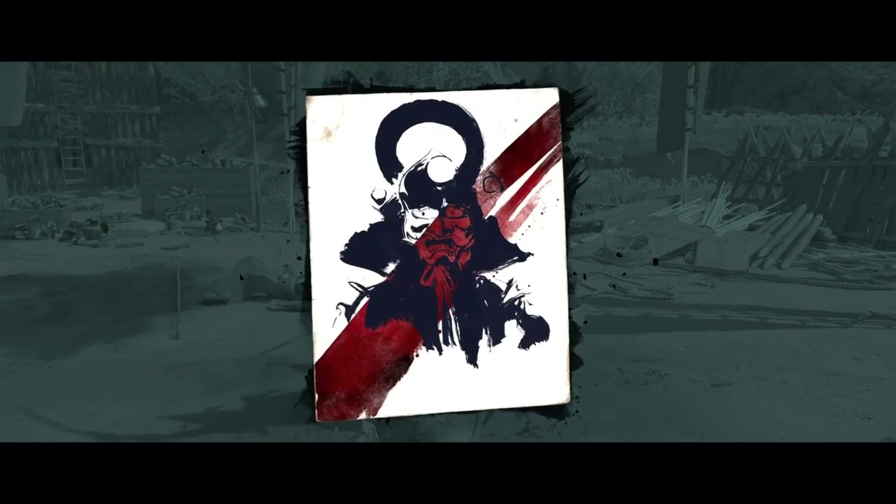 Ghost of Yōtei playthrough part 71. A bounty on the bounty broker.