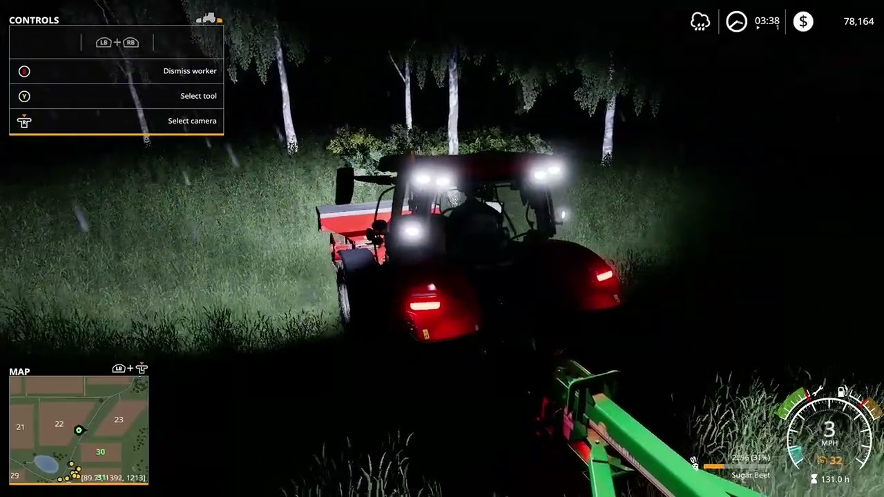 ￼ farming simulator 19 part 1.1 ￼