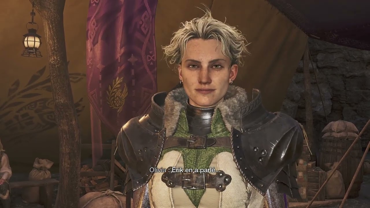 [FR]  tranquille 16/12/2025 Monster Hunter Wilds