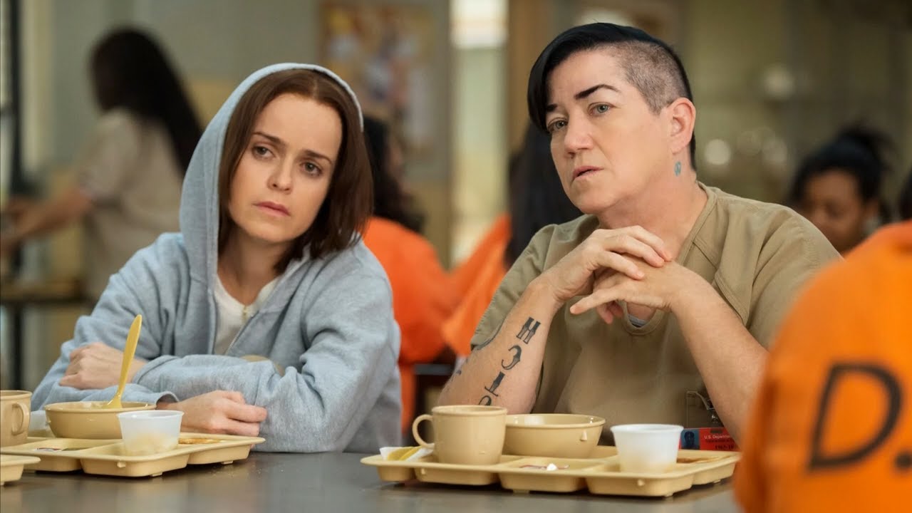 Taryn Manning's 'guilty' over 'exposing' affair with Married Man | Taryn Manning | Social media