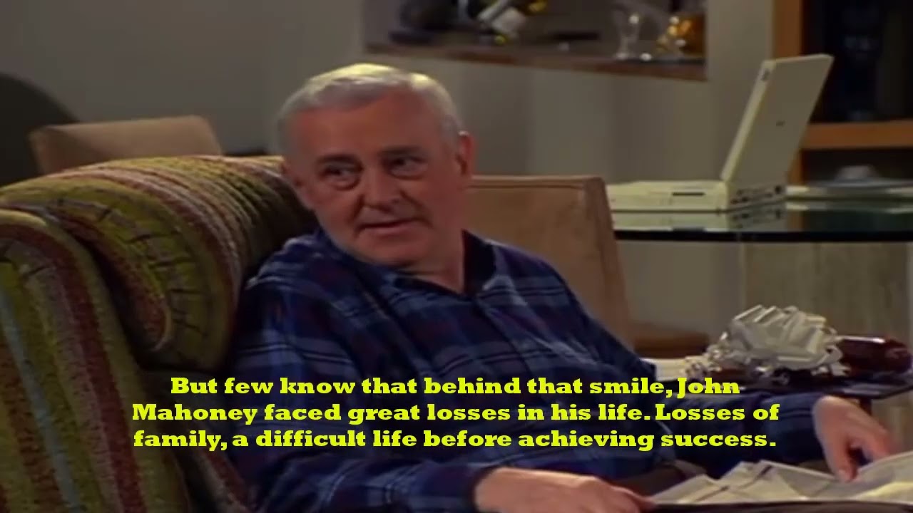 A great loss to the entertainment industry 