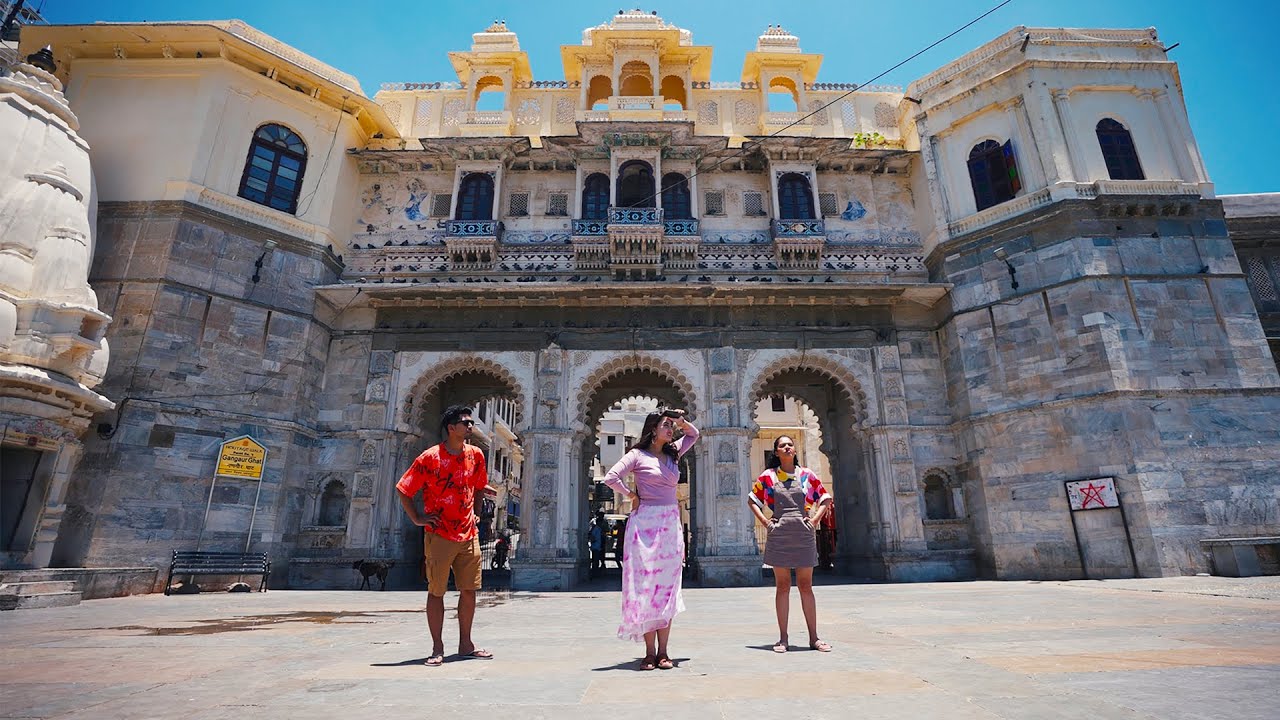 | LAST DAY WITH THESE GUYS | ep. 3 | NORTH INDIA | ft Niti Shah | Ashim Ranabhat