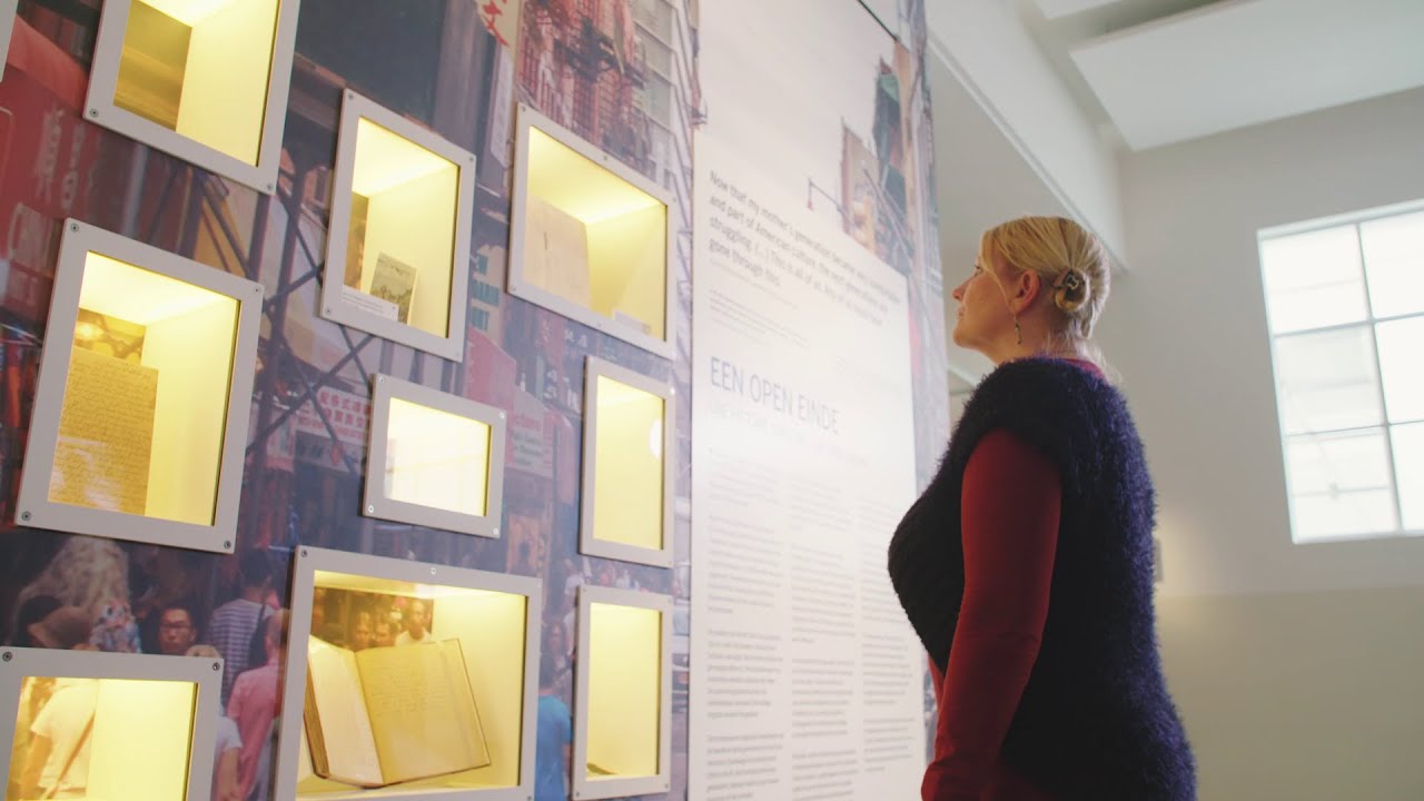 Red Star Line Museum - Een reis in de voetsporen van de landverhuizers