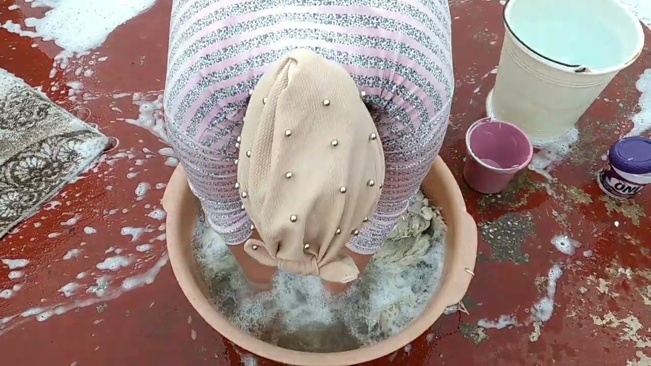 حتى انا مخرجتش من الجماعة✅روتين ديال الحدكات كلو حماس💪 تحضيرات رمضان🌛