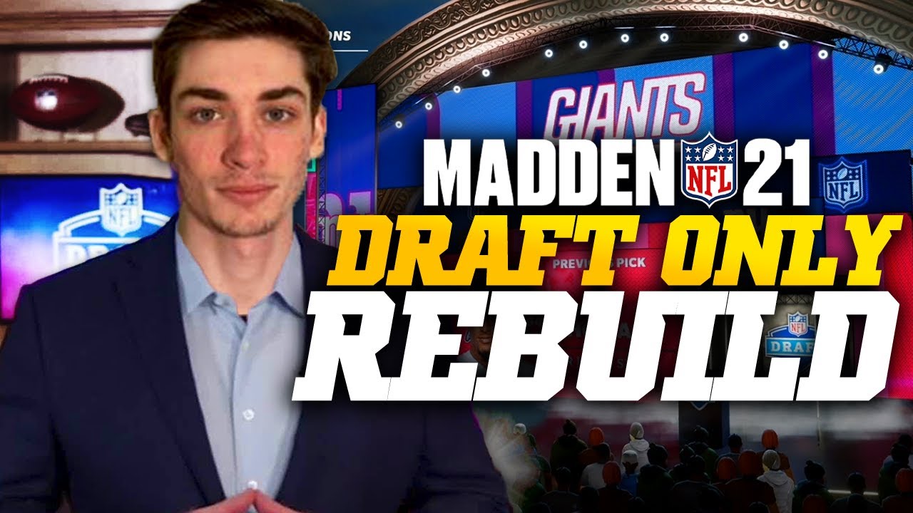 DRAFT ONLY REBUILD