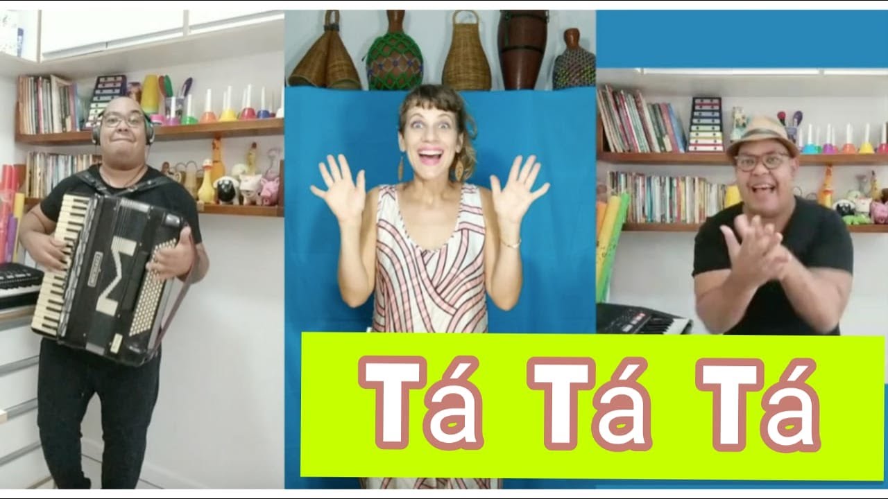 Tá Tá Tá
