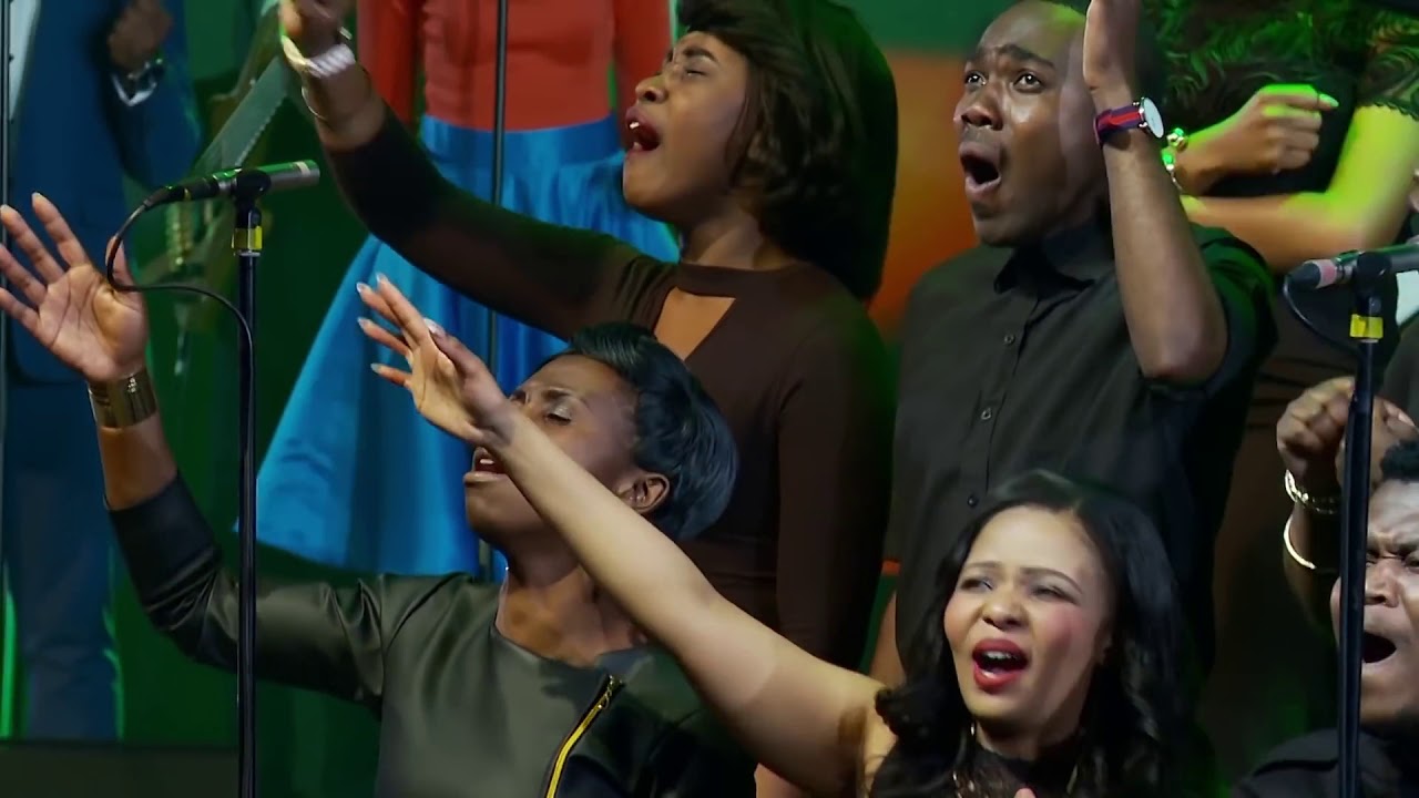 Takesure Zamar Ncube   Ngidinga Wena Sa gospel