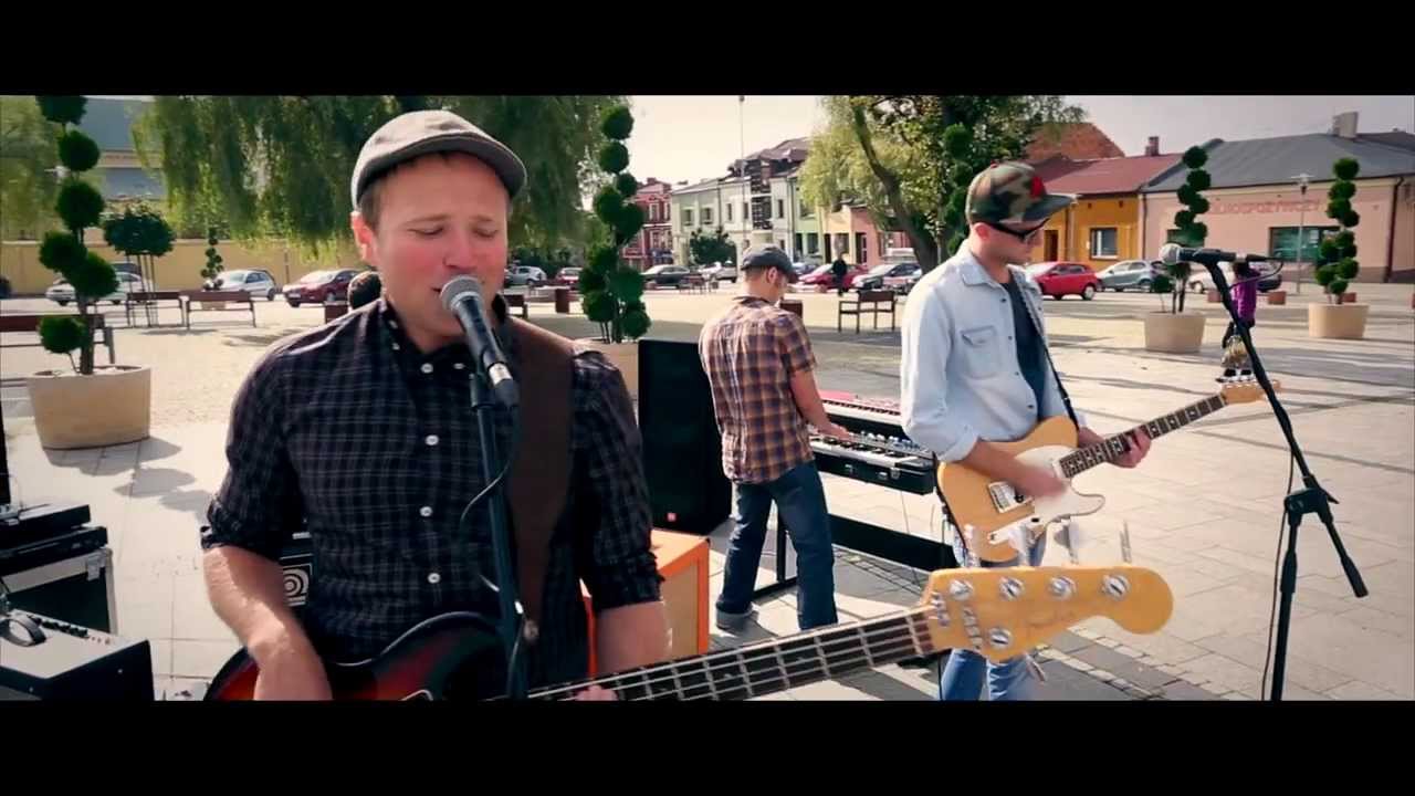 Cała Góra Barwinków - Doskonały ( official video )