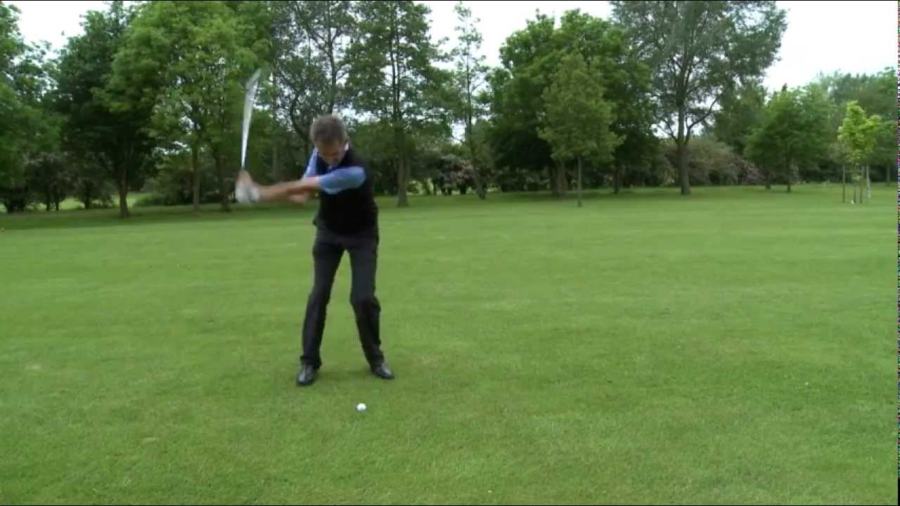 Wyboston Lakes Golf Centre