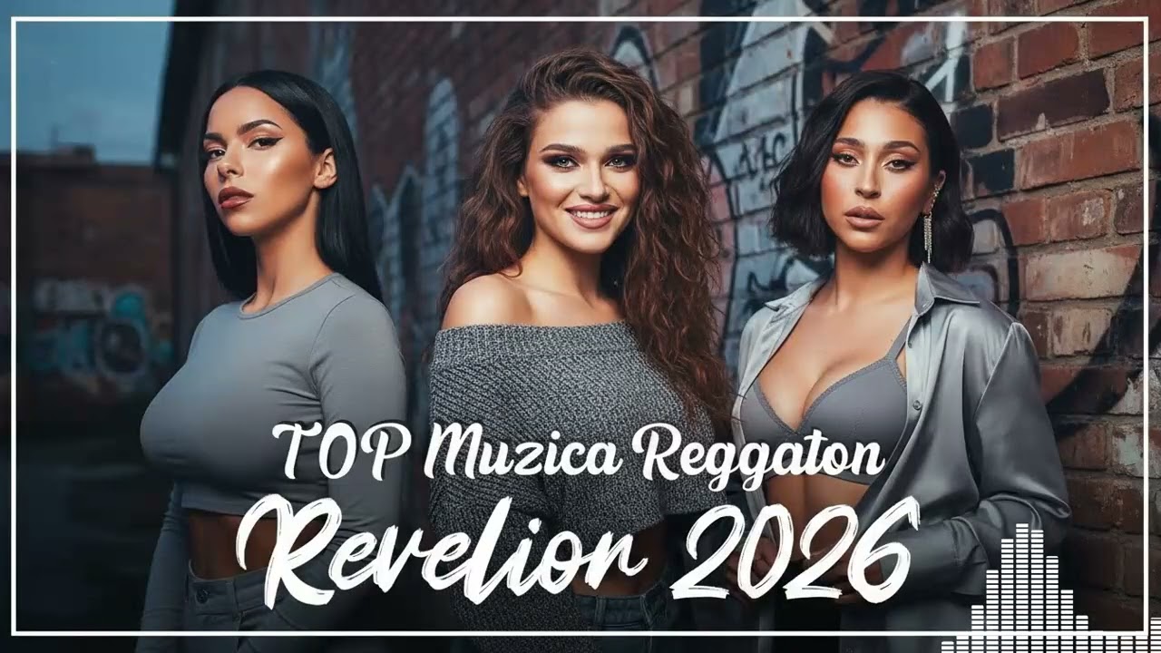 Cele Mai Ascultate Melodii Romanesti Reggaeton 2026 💣 Party Mix Absolut pentru Toată Lumea
