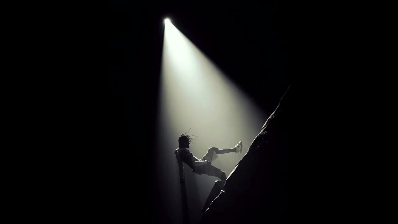 *FREE* TRAVIS SCOTT X KANYE WEST TYPE BEAT - 