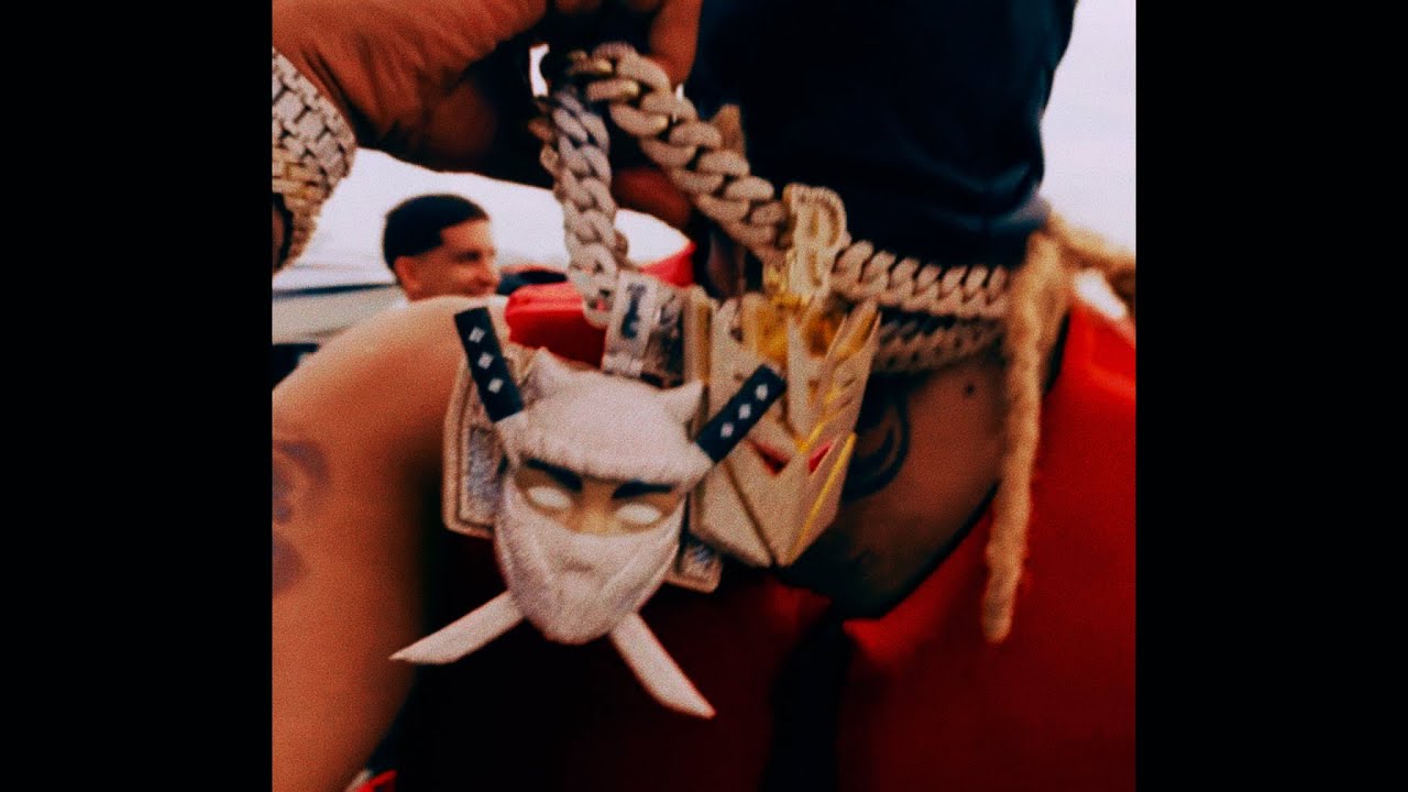 [FREE] YOVNGCHIMI x CDobleta Type Beat - 
