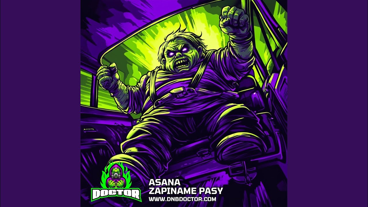 Zapiname Pasy