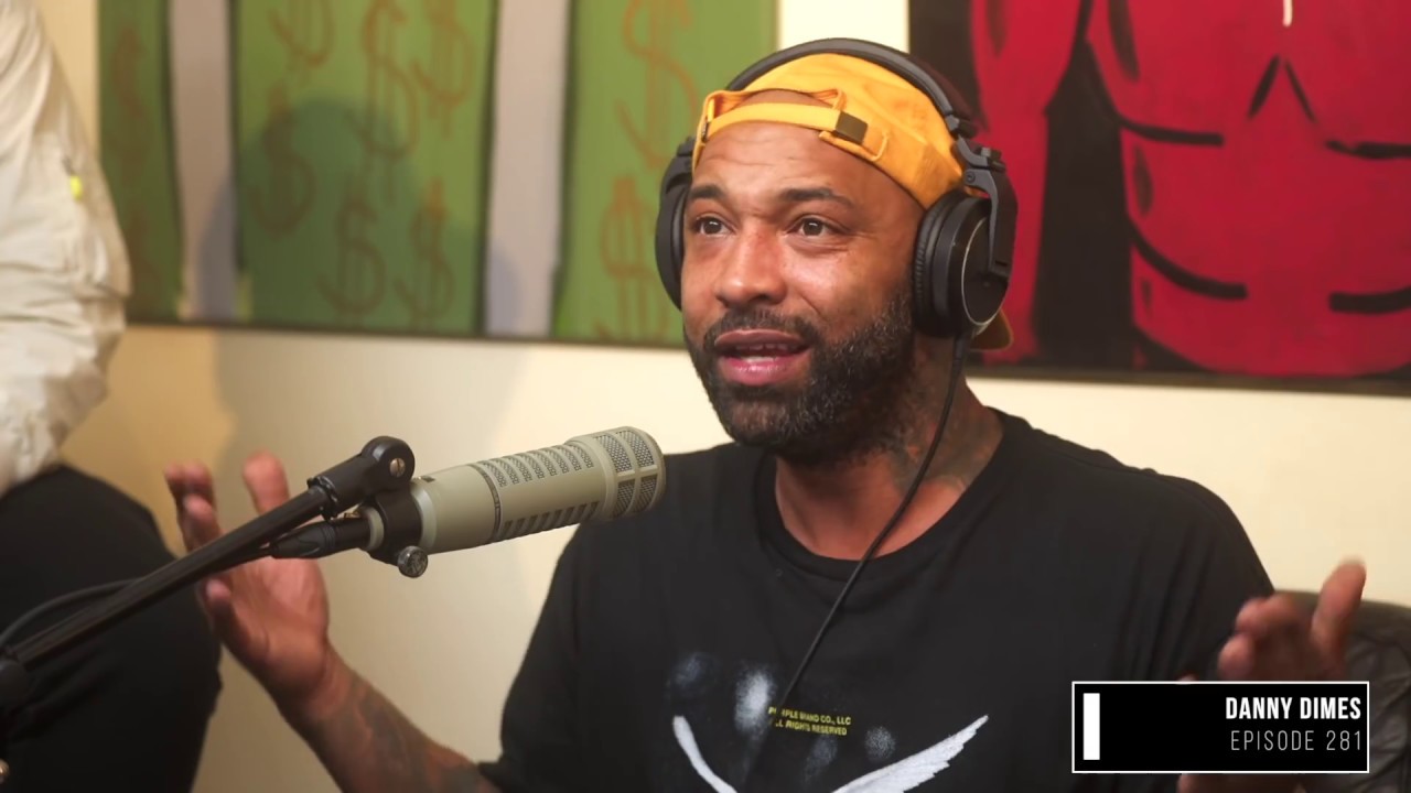 Danny Dimes | Tekashi 69 on Trial Part 1 | The Joe Budden Podcast
