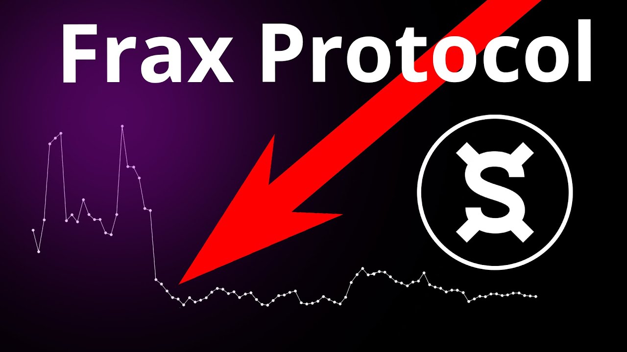 What Is the Frax Protocol? Frax Finance, Frax Share How Many FRAX and FXS, FRAX token