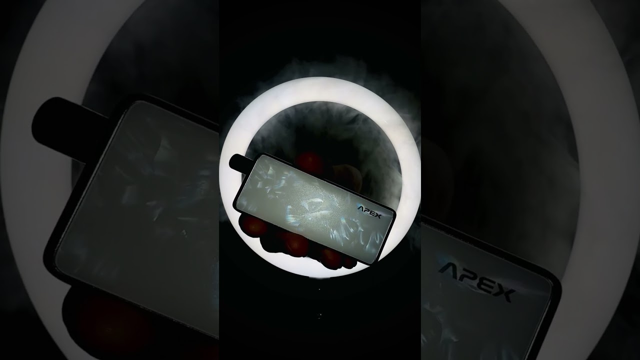 VAPORESSO APEX 2025
