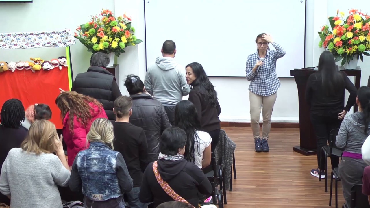 Taller de Maestros - Julio 6 de 2019