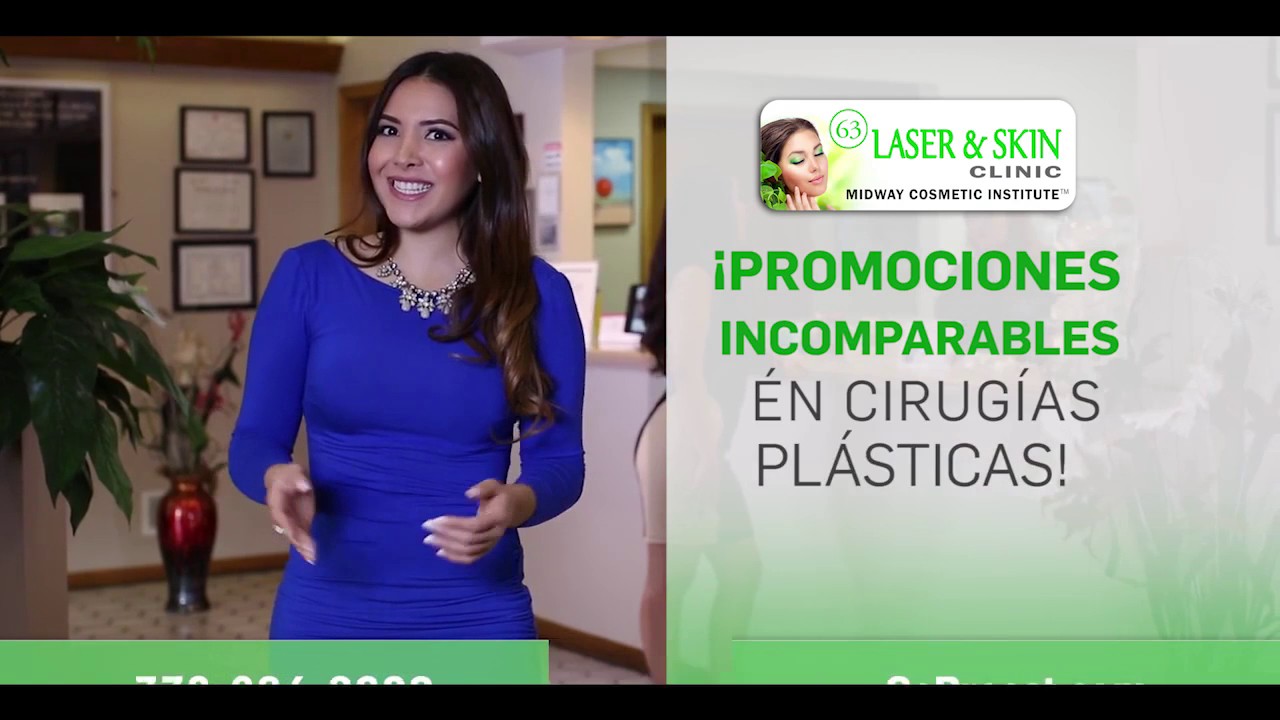63 Laser & Skin Clinic