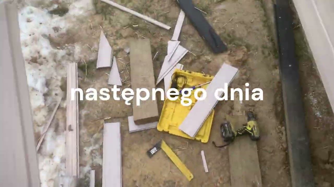 Sezon 1 odcinek 2 - Wielka zmiana