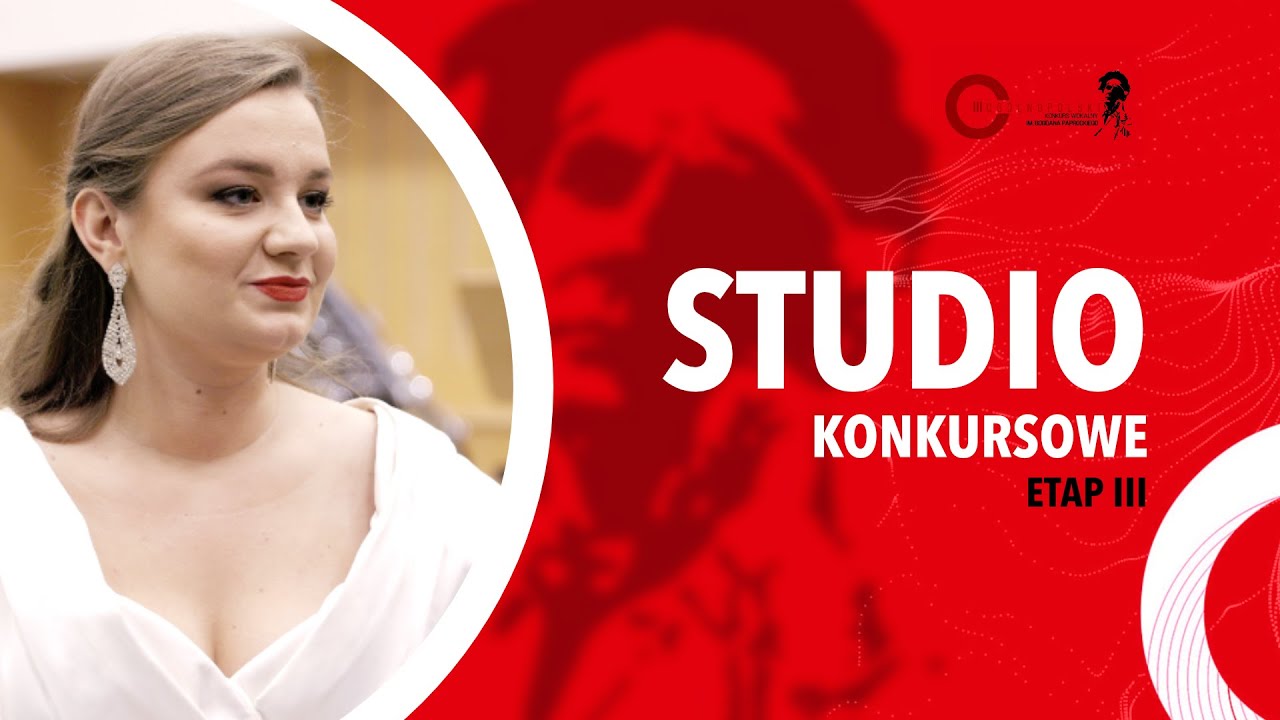 Sylwia Ziółkowska - Finalistka Konkursu