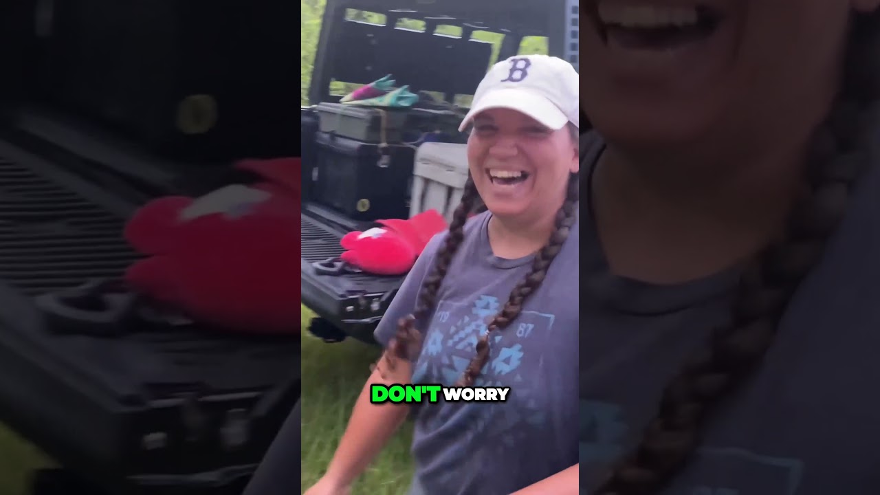 Overlanderoos having gear issues on The Florida Adventure Trail