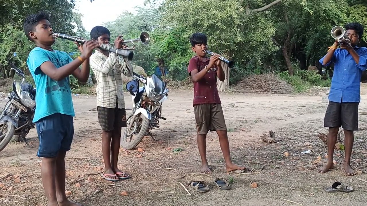 KURNOOL KINGS CHAKRAVARTI JUNIOR BAND