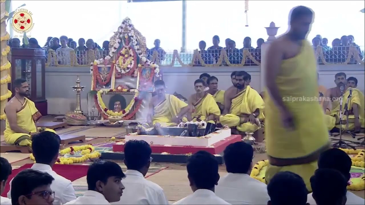 Deva Senapathe Skanda Subrahmanya Pahi Maam (Courtesy: Sai Vrinda Official