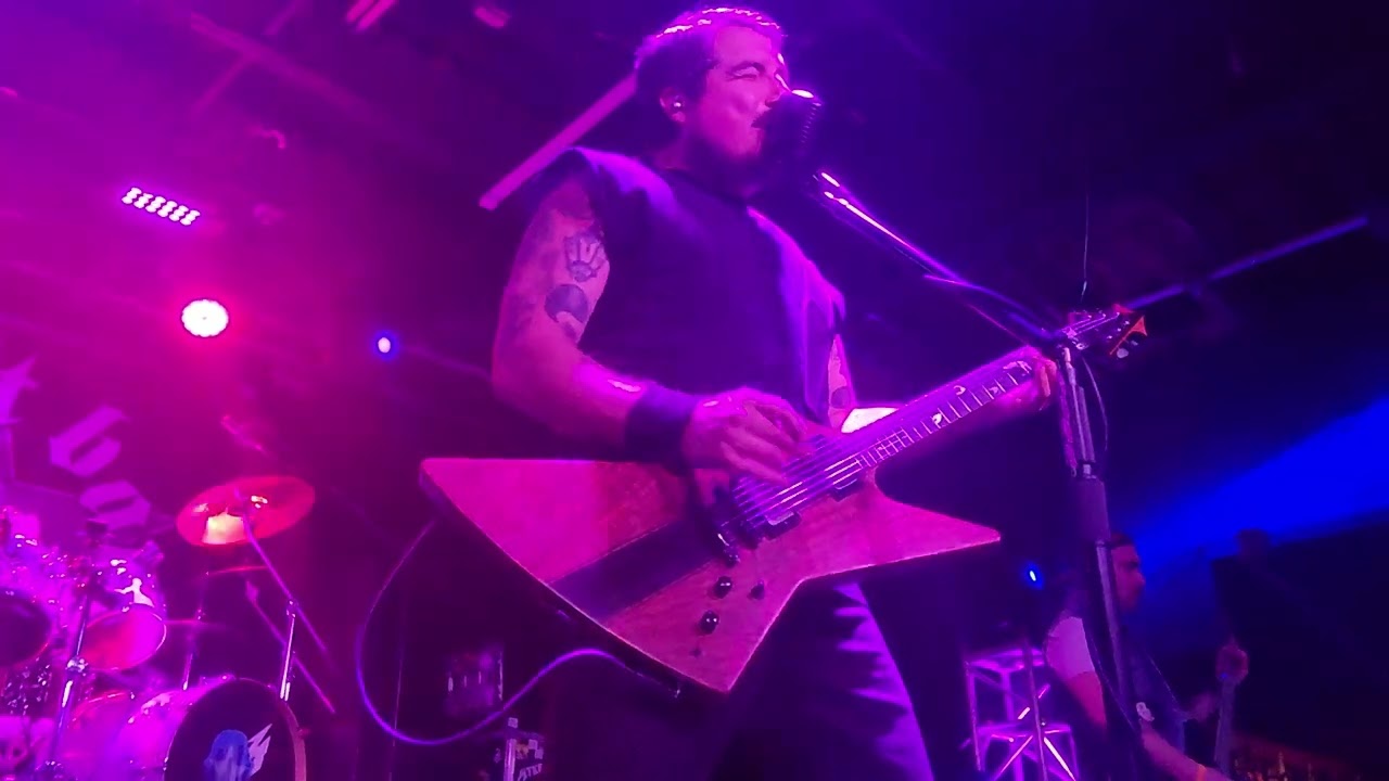Hardwired to Kill 