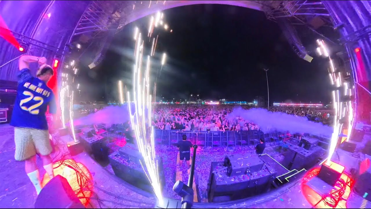 Festival: Sonorama Ribera 2024 (Live)