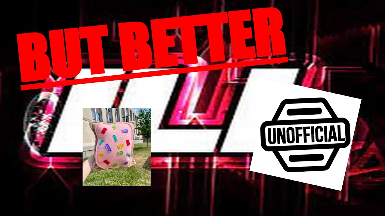 A new list of levels has been created (by me)! | The ILL|UQ | Geometry Dash