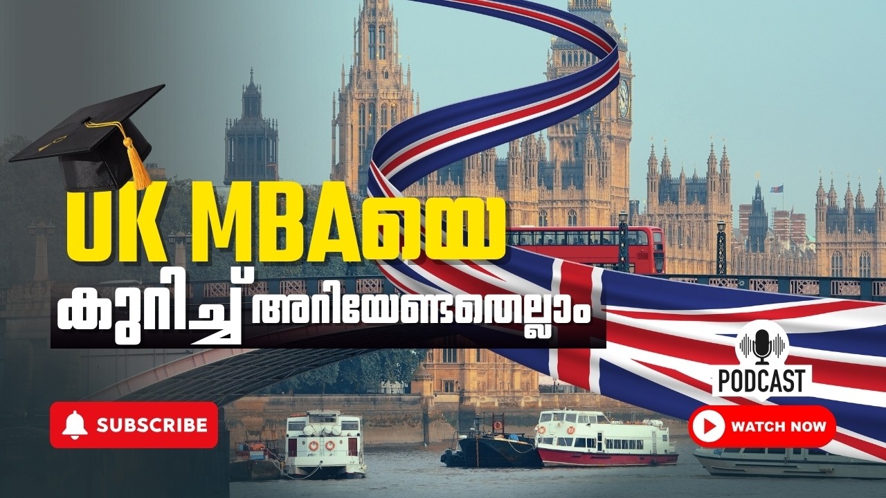 MBA|UK Insights: Business, Leadership & Success