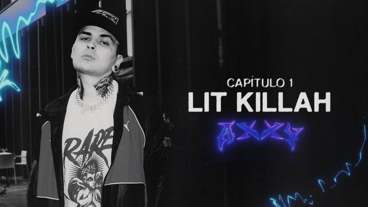 LIT KILLAH: 