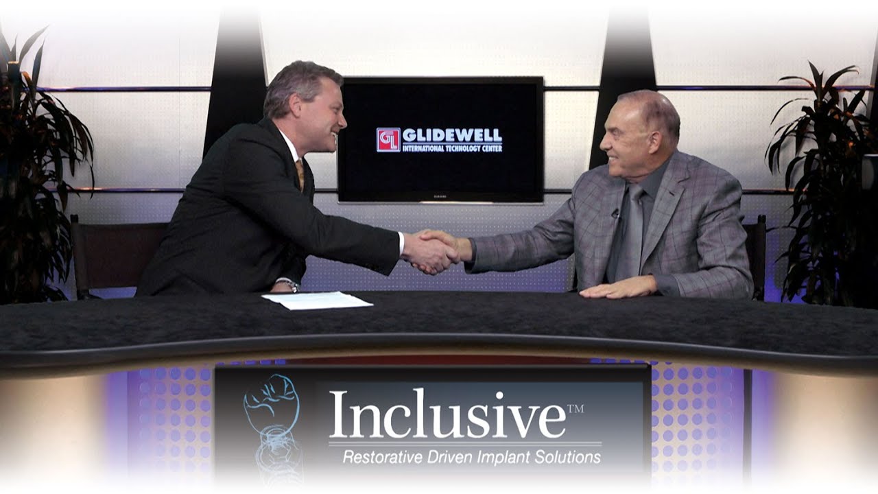 Implant Q&A: An Interview with Dr. Gerald Niznick (Vol. 5, Issue 3)