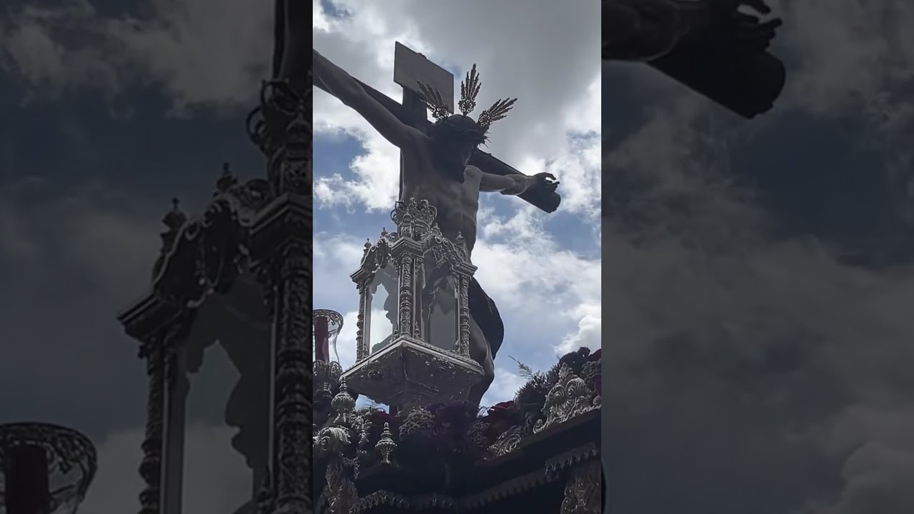 El Rocio 2026 y Semana Santa de Sevilla 2026. SUSCRIBETE y me ayudas dandole like