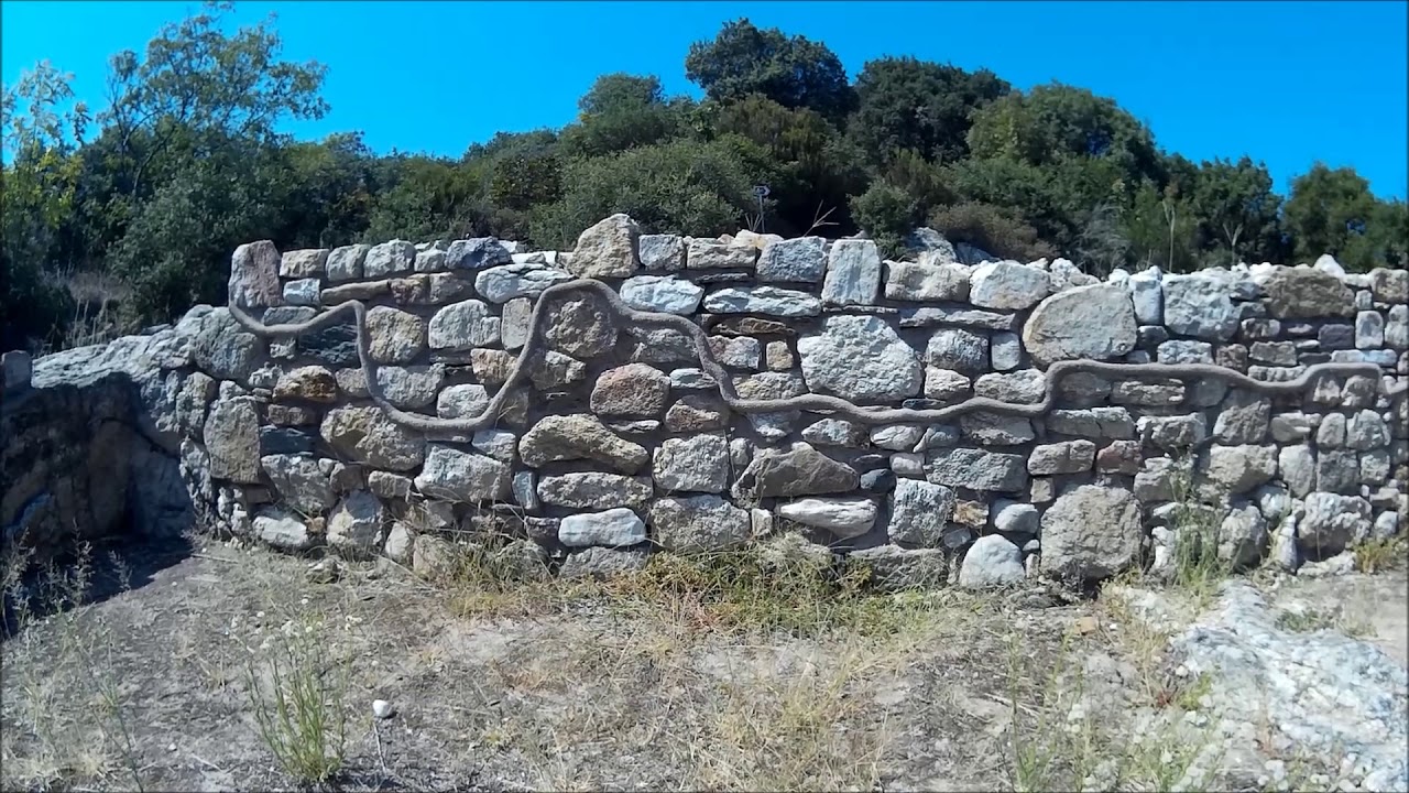 STAGIRA - the birthplace of Aristotle