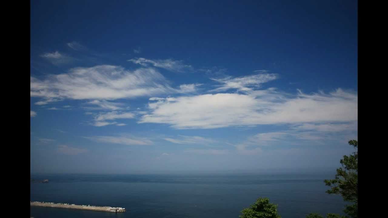 三陸の海よ、甦れ！ 
