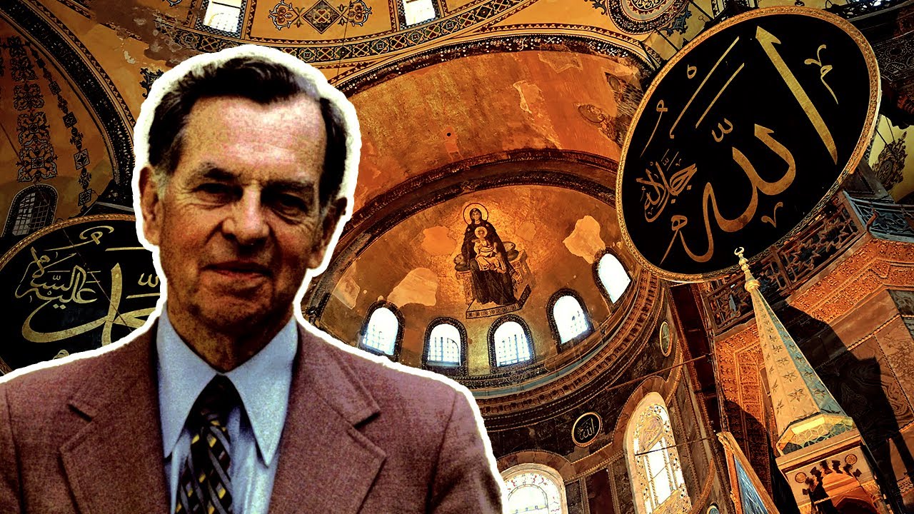 What Is Comparative Religion?