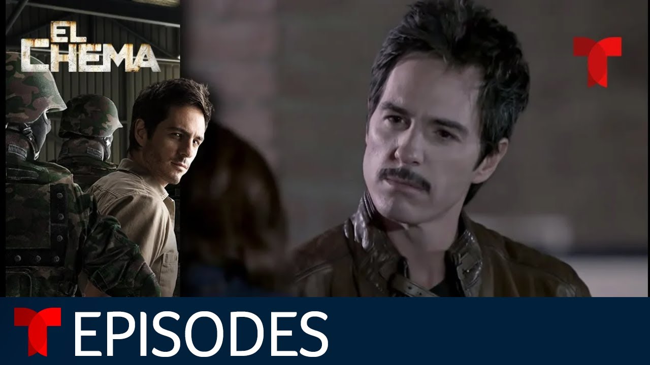 Hits: El Chema, Episode 58, A Cherished Rival | Telemundo English