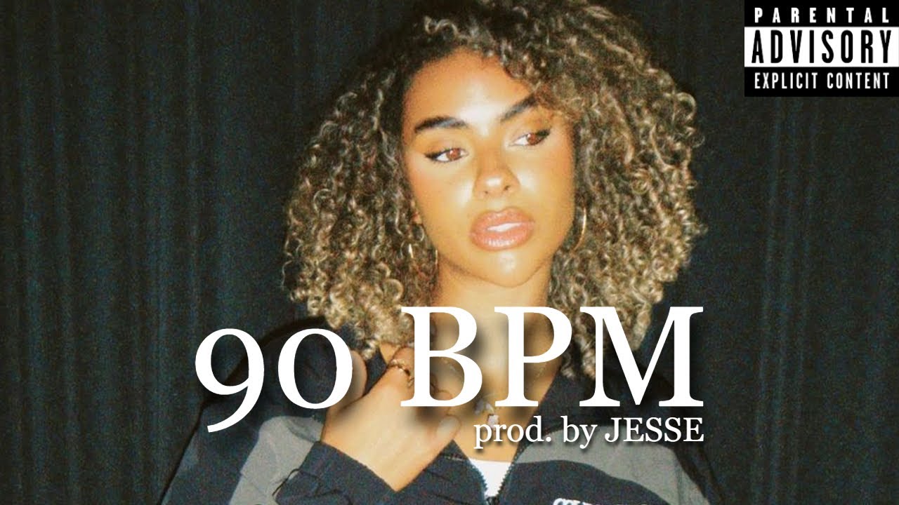 [FREE] Toquel x Bloody Hawk Type Beat - ''90BPM'' (prod. by @JesseBeats)