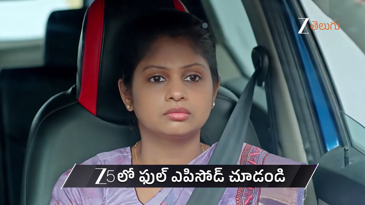 Dheerga Sumangli Bhava | Ep 267 | Preview | Feb, 11 2026 | Mahi Gouthami, Prathap | Zee Telugu