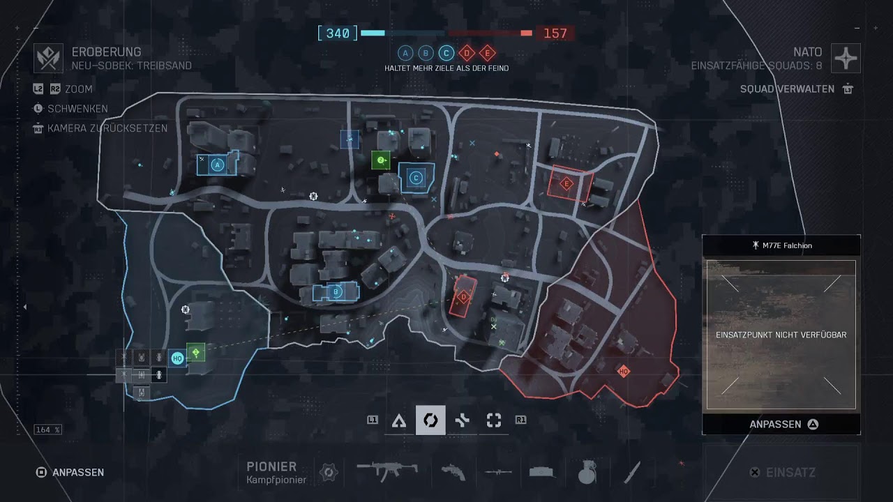🚨Battlefield 6🚨 Operation Metro 2026