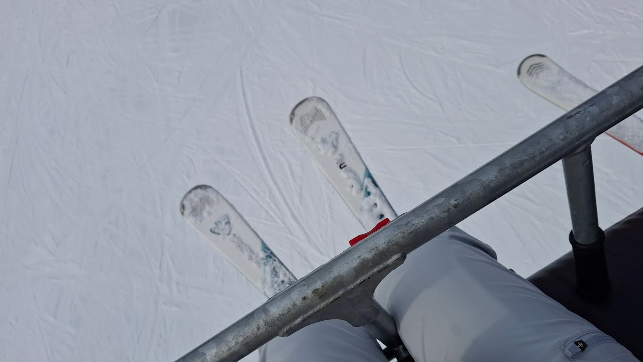 Lake Placid Whiteface Mountain Winter Sports