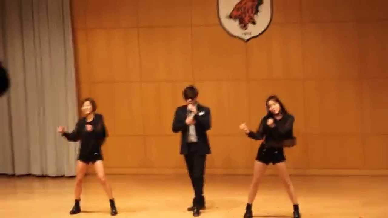 150512 고려대학교(세종) 축제 휘성 - 인썸니아(Insomnia)